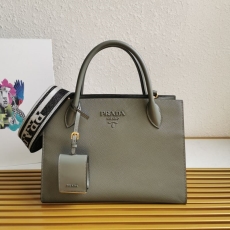 Prada Top Handle Bags